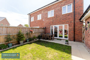 Garden- click for photo gallery